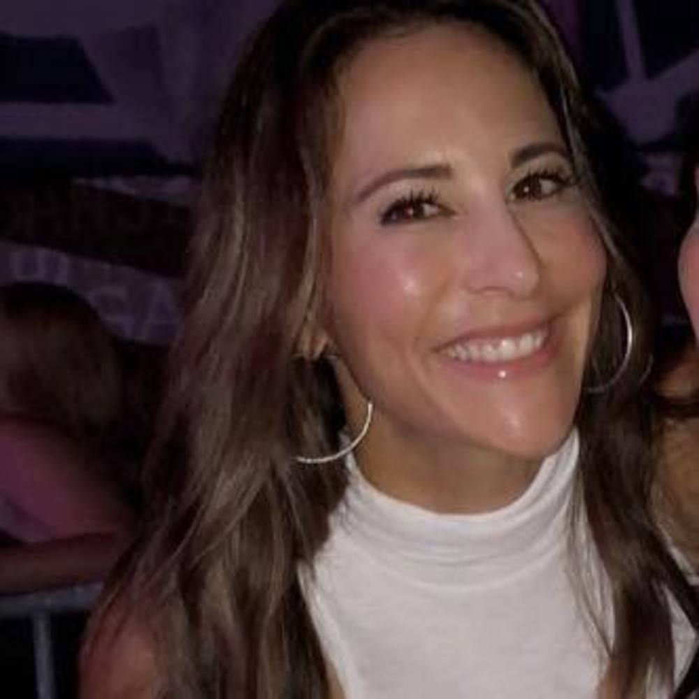 Meet your Posher, Dana